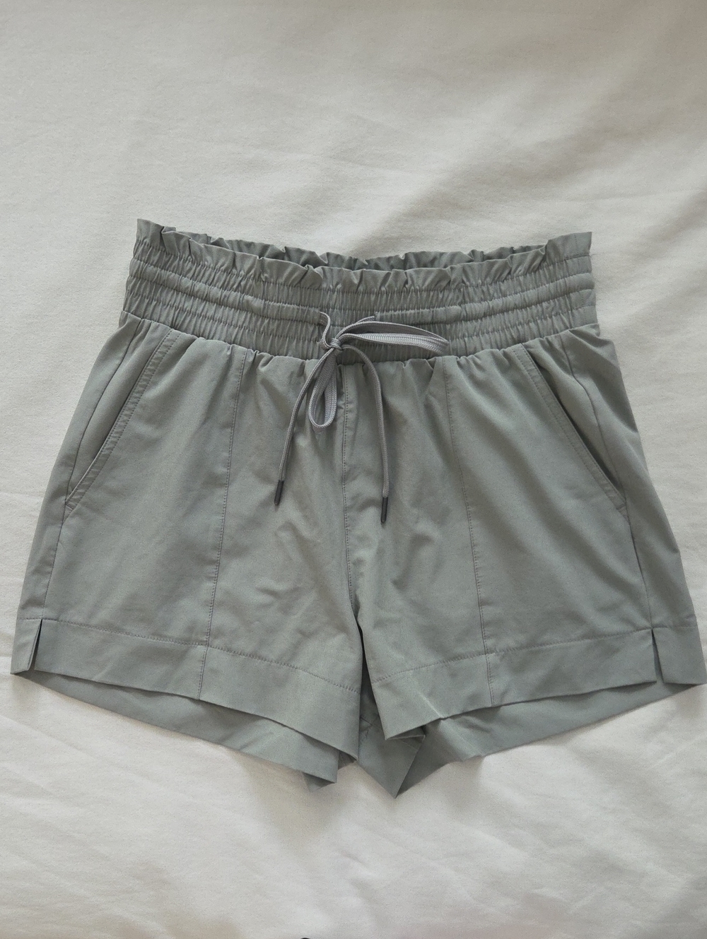 Abercrombie & Fitch Travelers Shorts